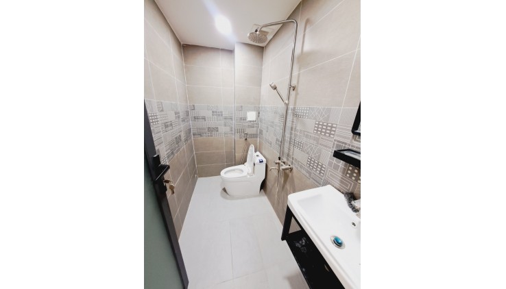 Bán nhà 72m², 4PN, 2WC, Bình Trị Đông B, Bình Tân, 4.7 tỷ